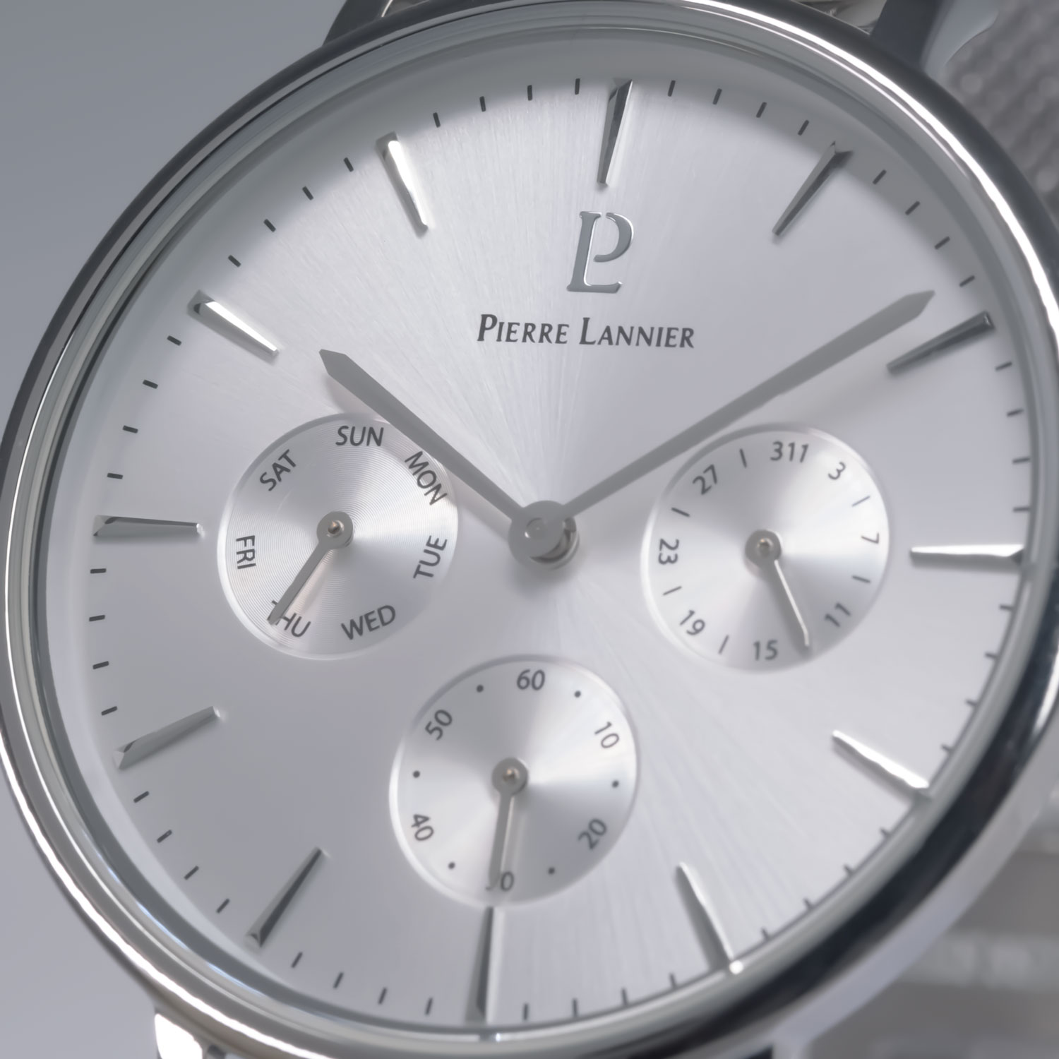 Pierre Lannier 351G628